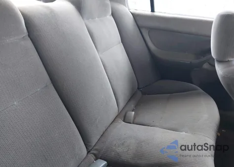 1996 Honda Civic Dx from USA, damaged, VIN 2HGEJ6621TH501298